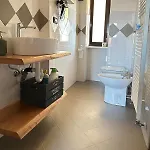 Casa Di Luisa Apartamento *
