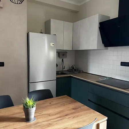 Appartement Casa Di Luisa