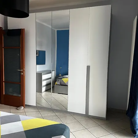 Appartement Casa Di Luisa