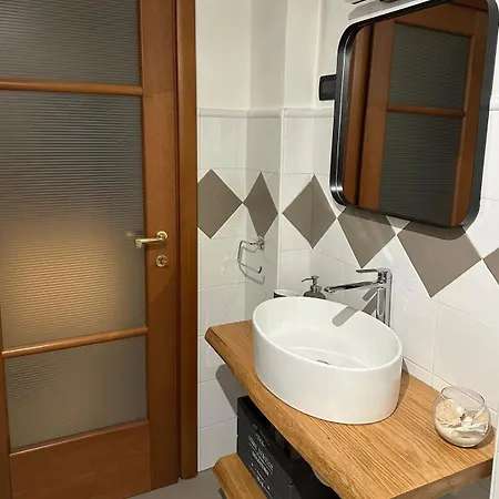 아파트 Casa Di Luisa *