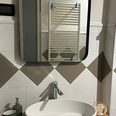 Casa Di Luisa