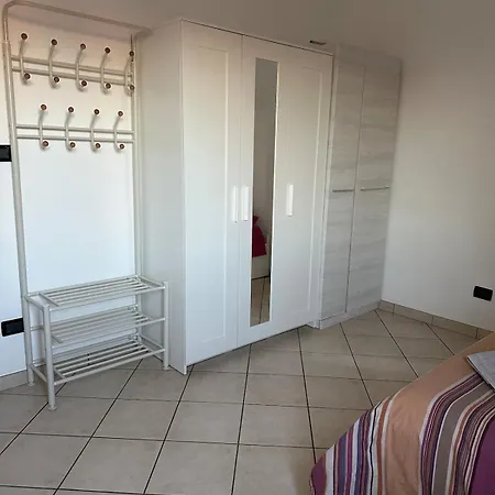 Casa Di Luisa 아파트 *