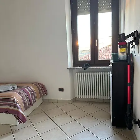 Casa Di Luisa Appartement *