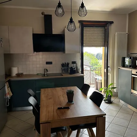 Casa Di Luisa Appartement *